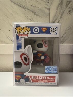 Funko Pop #249